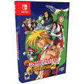 Cosmic Fantasy Collection 2 Deluxe Edition - Limited Run #268 [Nintendo Switch]