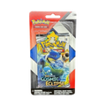 Cosmic Eclipse 2-pack Blister [Jirachi]