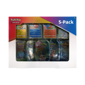 Costco Kanto Friends Exclusive 5-pack Mini Tins [1x Random Artwork]