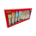 Costco Prismatic Evolutions 8-Pack Mini Tins