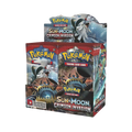 Crimson Invasion Booster Box
