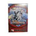 Crimson Invasion Prerelease Kit