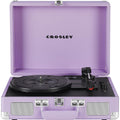 Crosley: Cruiser Plus Turntable - Lavender - CR8005F-LN [Electronics]