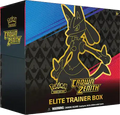 Crown Zenith Elite Trainer Box