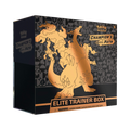 Champion's Path Elite Trainer Box [DAMAGED]