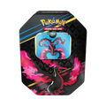 Crown Zenith International Tin [Galarian Moltres]