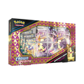 Crown Zenith Morpeko V-UNION Playmat Premium Collection [DAMAGED]