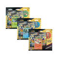 Crown Zenith Pin Collection [Set of 3]