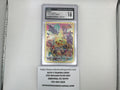 Pikachu #160 Pokemon Crown Zenith (CGC 10)