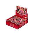 One Piece Card Game - Heroines Edition English Booster Box (EB-03)