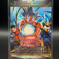 Energy Marker - Universal Onslaught (M-22) Single Card *Sealed*