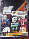 2023 NFL Panini Optic Donruss H2 Hobby