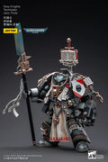 Grey Knights Terminator Jaric Thule