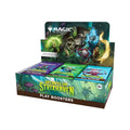 Magic the Gathering SECRETS OF STRIXHAVEN PLAY BOOSTER