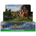 Magic the Gathering THE HOBBIT PLAY BOOSTER BOX Sept 9 Pre-Order