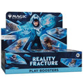 Magic the Gathering REALITY FRACTURE PLAY BOOSTER BOX Oct 23 Pre-Order