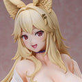 Mona Inayama - Kitsune Original Scale Figure