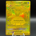 Mega Gardevoir ex - 187/132 - ME01: Mega Evolution Single Card