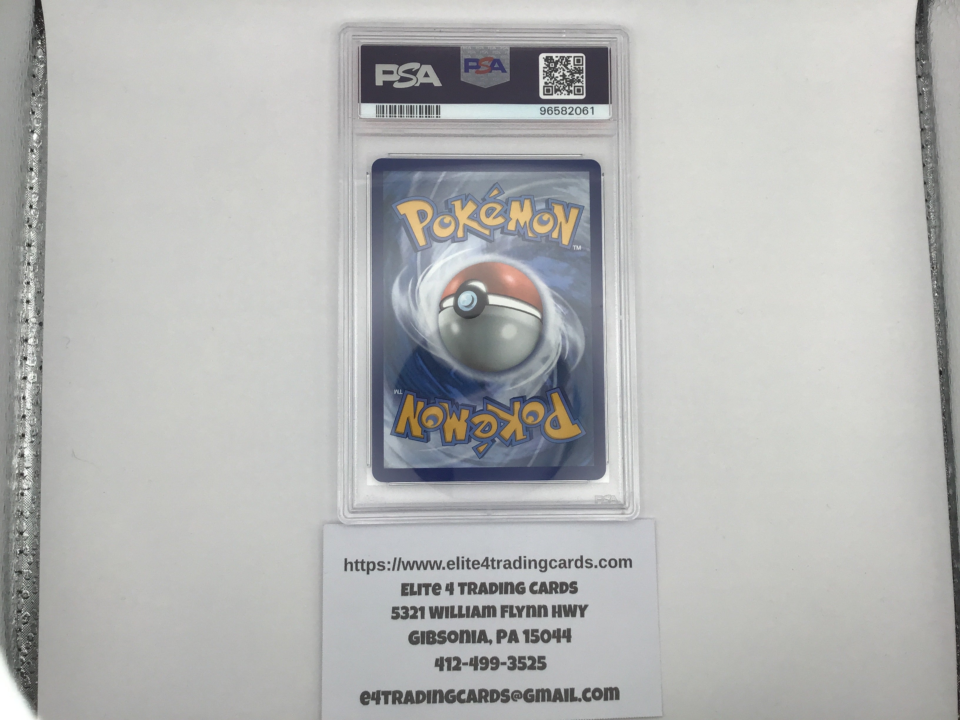 Machamp V #172 Pokemon Astral Radiance (PSA 10)