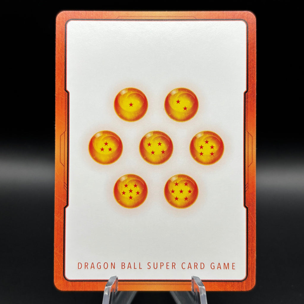 Energy Marker (E-75) - Fusion World Energy Markers Single Card