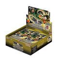 Dragon Ball Super: Zenkai Legende der Dragon Balls – Booster Box (24 Packs)