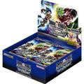 Dragon Ball Super: Ultimate Advent – Booster Box (24 Packungen)