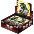 Dragon Ball Super: Fusion World Wunsch an Shenlong - Booster Box (24 Packs)