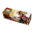 Dragon Ball Super CG Fusion World 2nd Anniversary Set Box