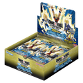 Dragon Ball Super CG Masters - Ultra-Bout Series Set 03 - Three Glorious Fighters - (B30) - Booster Box (24x Packs)
