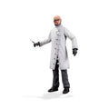DC Comics Batman Arkham City 6" Action Figure: Dr. Hugo Strange (SDCC Exclusive)