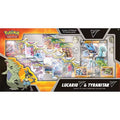 Pokémon Heavy Hitters Premium Collection WITH EVOLVING SKIES!