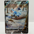 Glaceon V (Alternate Full Art) - SWSH07: Evolving Skies (SWSH07) Single Card