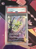 Celebi V #245 PSA