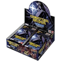 Digimon: Sinister Order - Booster Box (24 Packs)