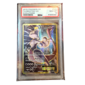 2016 POKEMON XY EVOLUTIONS #103 FA/MEWTWO EX EVOLUTIONS