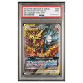 2019 POKEMON JAPANESE SUN & MOON SKY LEGEND #060 MLTRS/ZPDS/ARTCN.GX SKY LEGEND-FULL ART