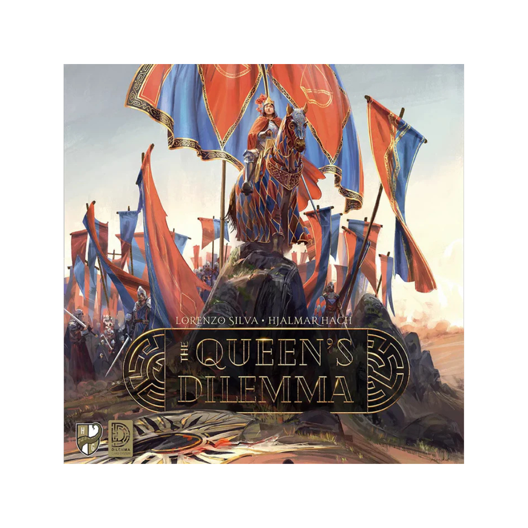 The Queen's Dilemma