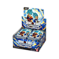 Dragon Ball Super - Fusion World Set 10 - Cross Force Booster Box (Pre Order)