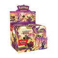 Pokemon Shrouded Fable Mini Tin Display (Release Date 8/2/2024)
