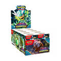 Pokemon Twilight Masquerade Build and Battle Box Display (Realease Date 5/24/2024)