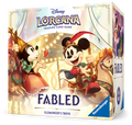 Lorcana: Fabled: Illumineer's Trove