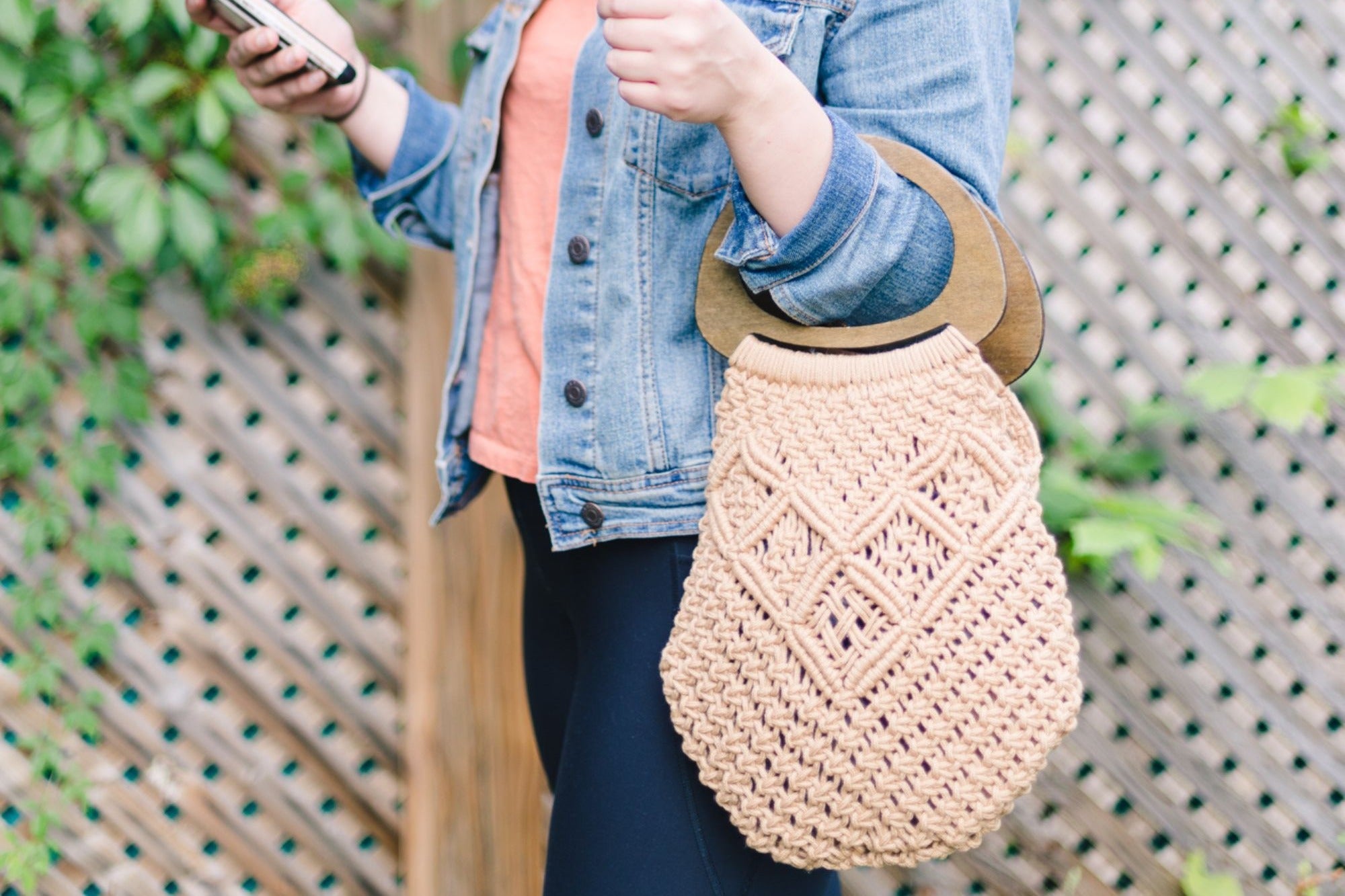 BI-Monthly Bags & Fashion Accessories box