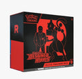 Destined Rivals Elite Trainer Box- SV10