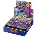 Bushiroad - Cardfight!! Vanguard - Dragonsoul Resonance - Booster Box