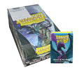 Dragon Shield Matte Dual - Soul & Petrol [x10] Case Display