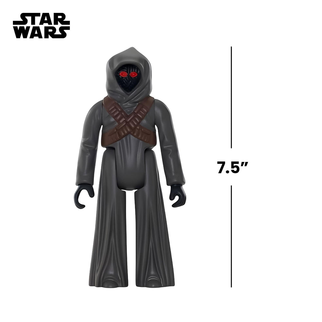 Star Wars: The Mandalorian Offworld Jawa 1:6 Scale Jumbo Figure
