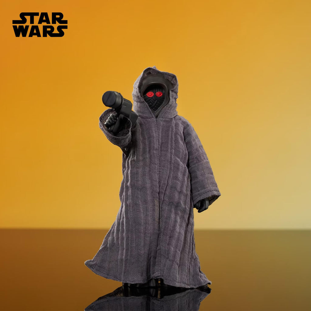 Star Wars: The Mandalorian Offworld Jawa 1:6 Scale Jumbo Figure