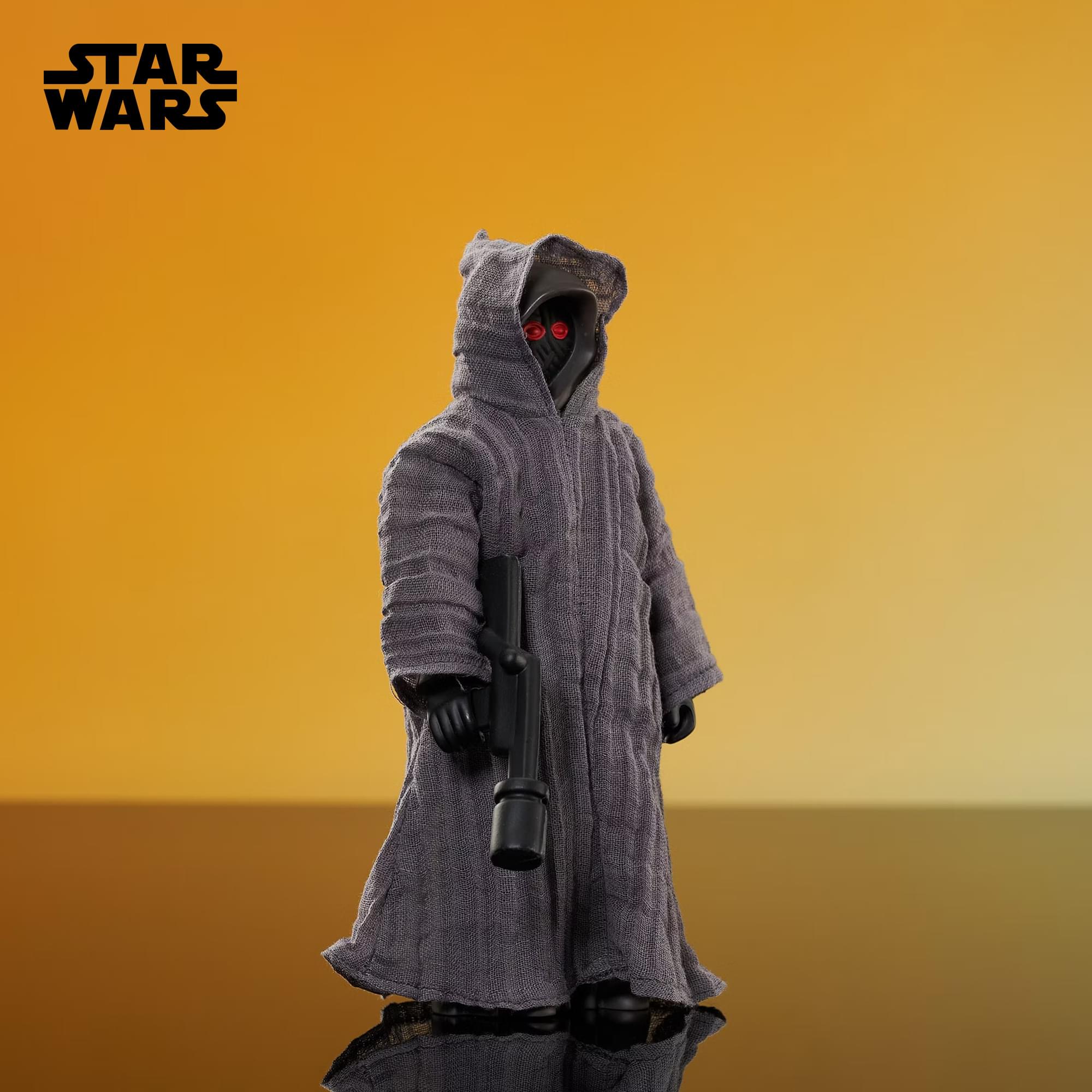 Star Wars: The Mandalorian Offworld Jawa 1:6 Scale Jumbo Figure