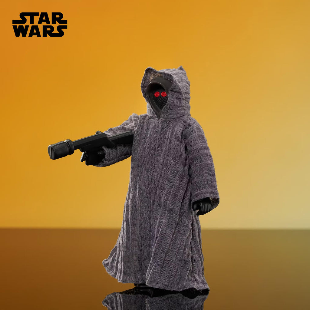 Star Wars: The Mandalorian Offworld Jawa 1:6 Scale Jumbo Figure