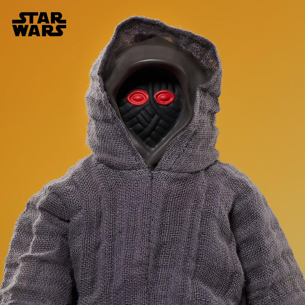 Star Wars: The Mandalorian Offworld Jawa 1:6 Scale Jumbo Figure